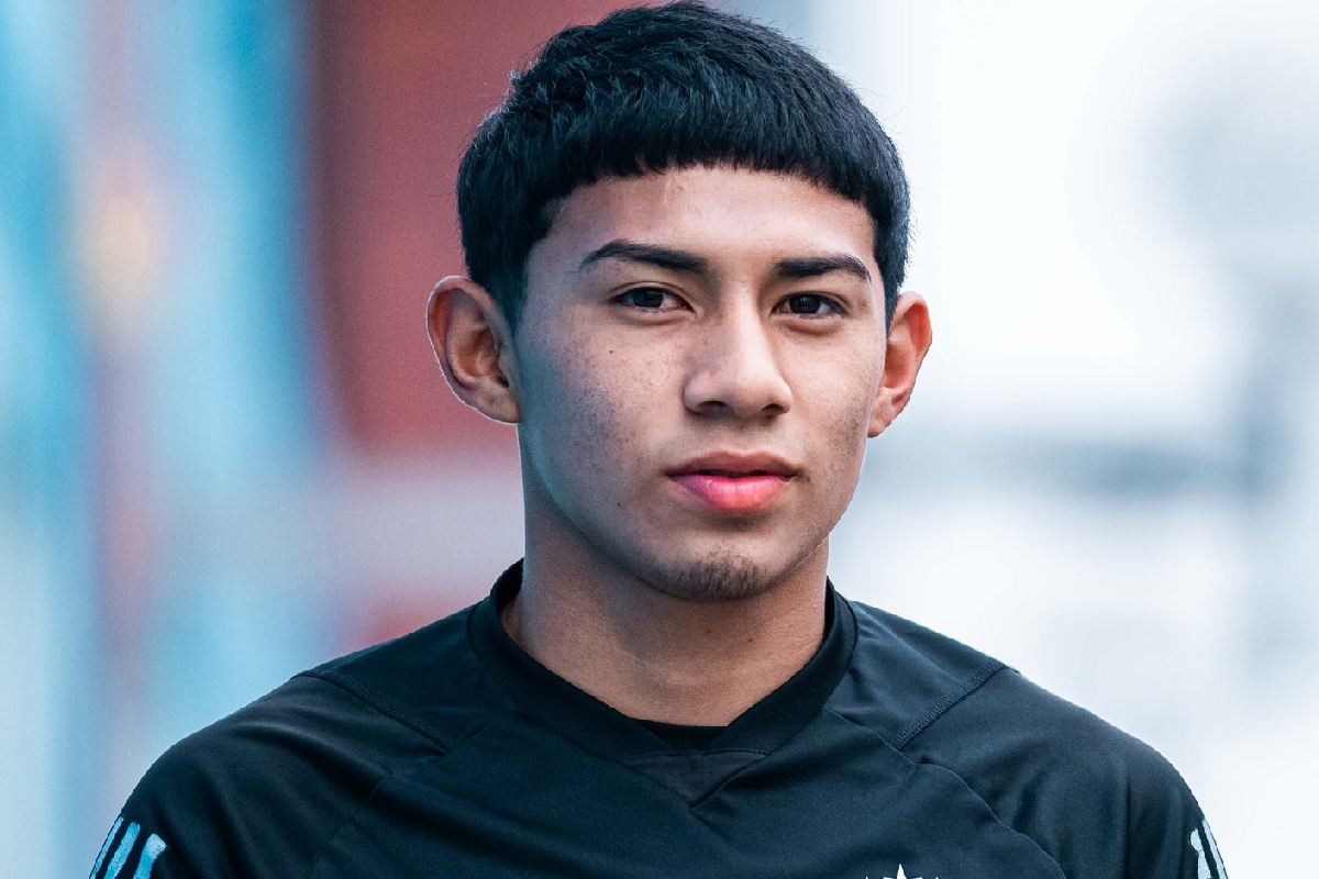 maxloren castro