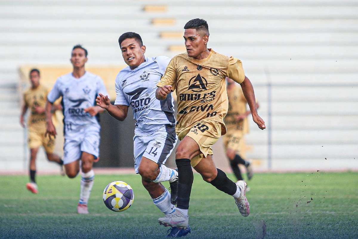 Bentin Fichajes Liga 2: Bentín Tacna Heroica fichó a un delantero portugués ...
