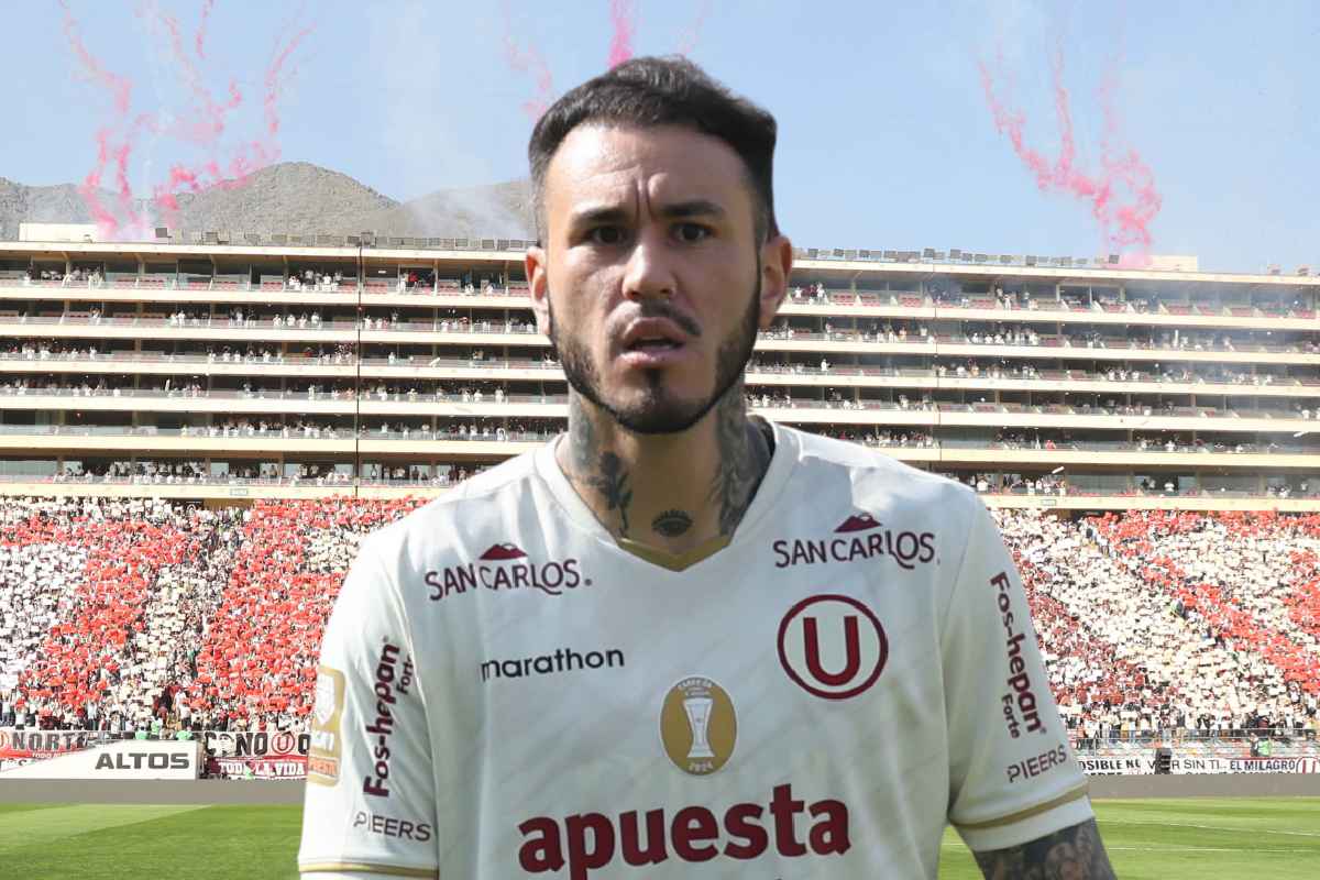 Gustavo Dulanto, Estadio Monumental de Ate