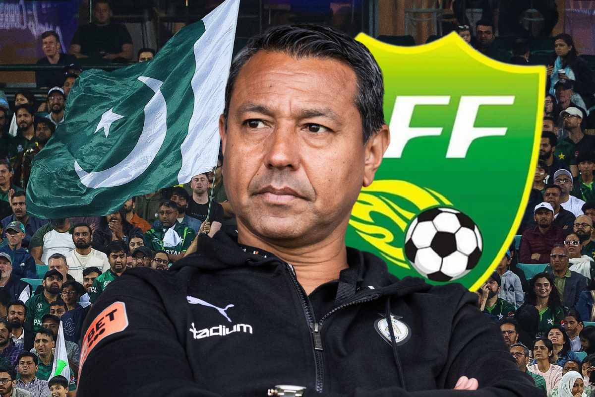 Nolberto Solano, frente a un reto inesperado en Pakistán: la fecha que  marcará su destino