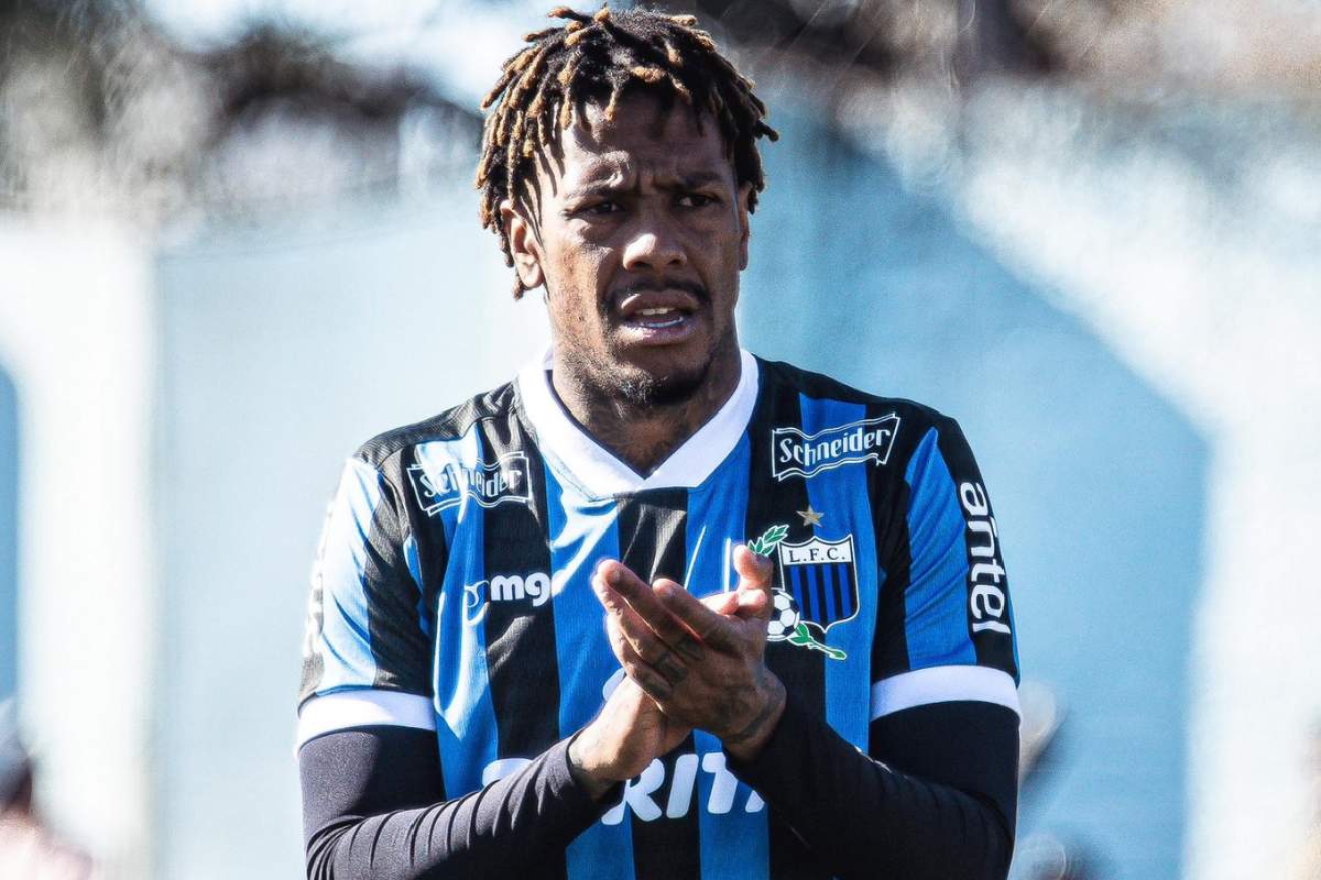Abel Hernández