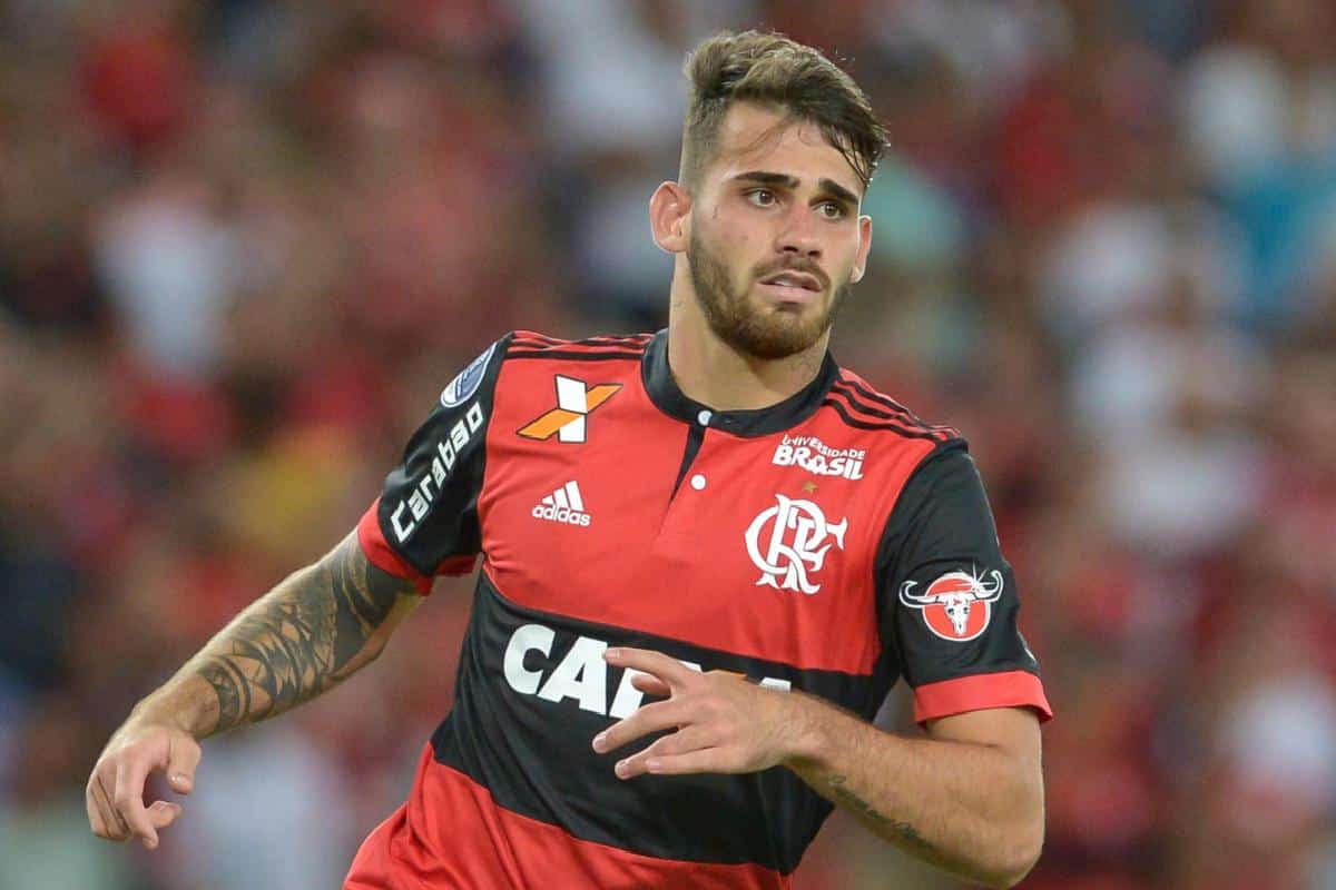 Felipe Vizeu