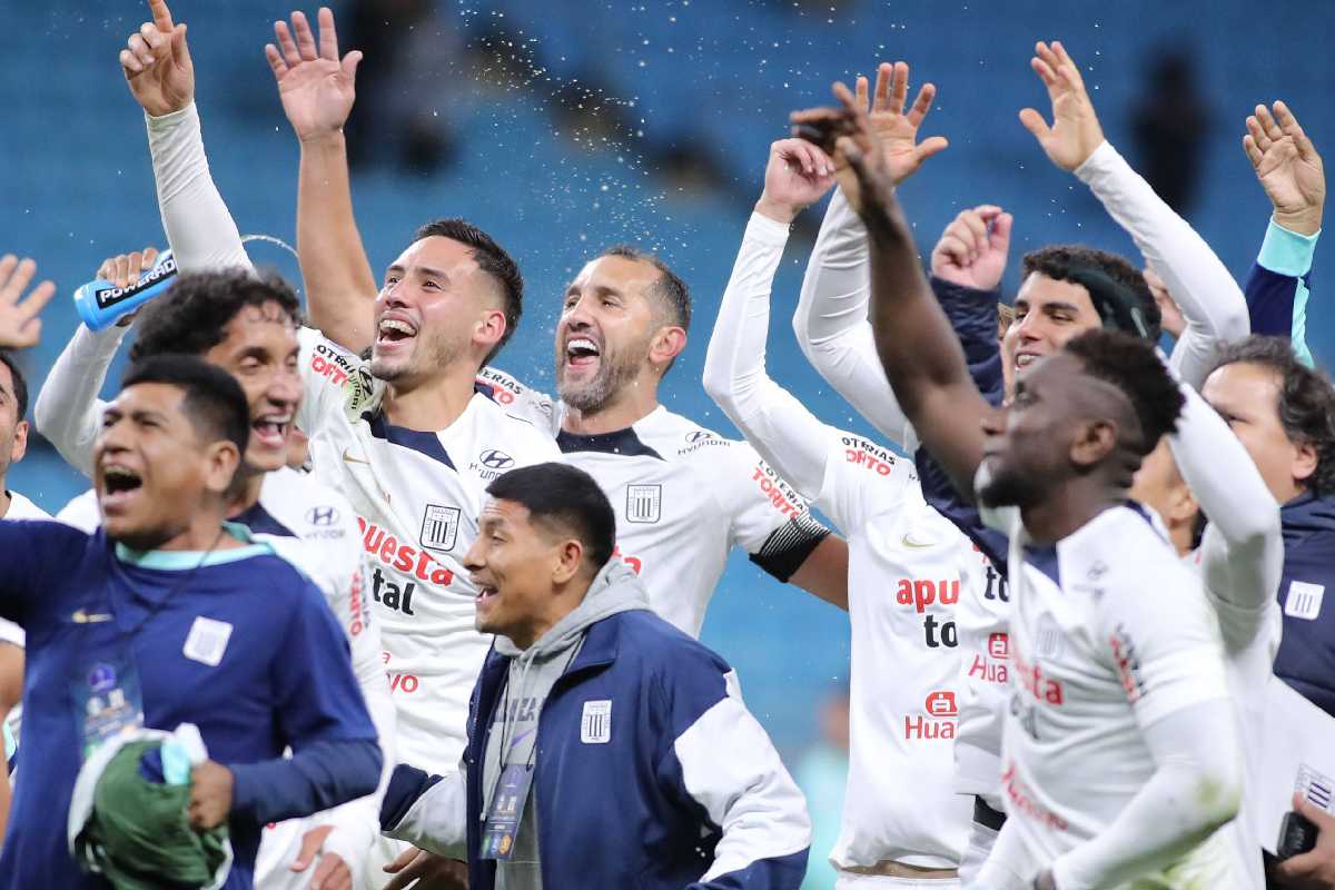 Gremio Alianza