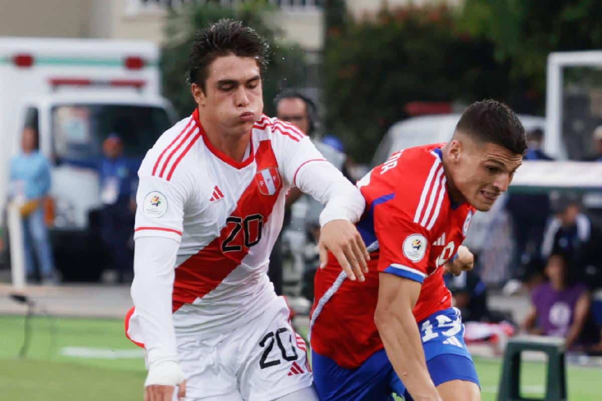 Juan Pablo Goicochea