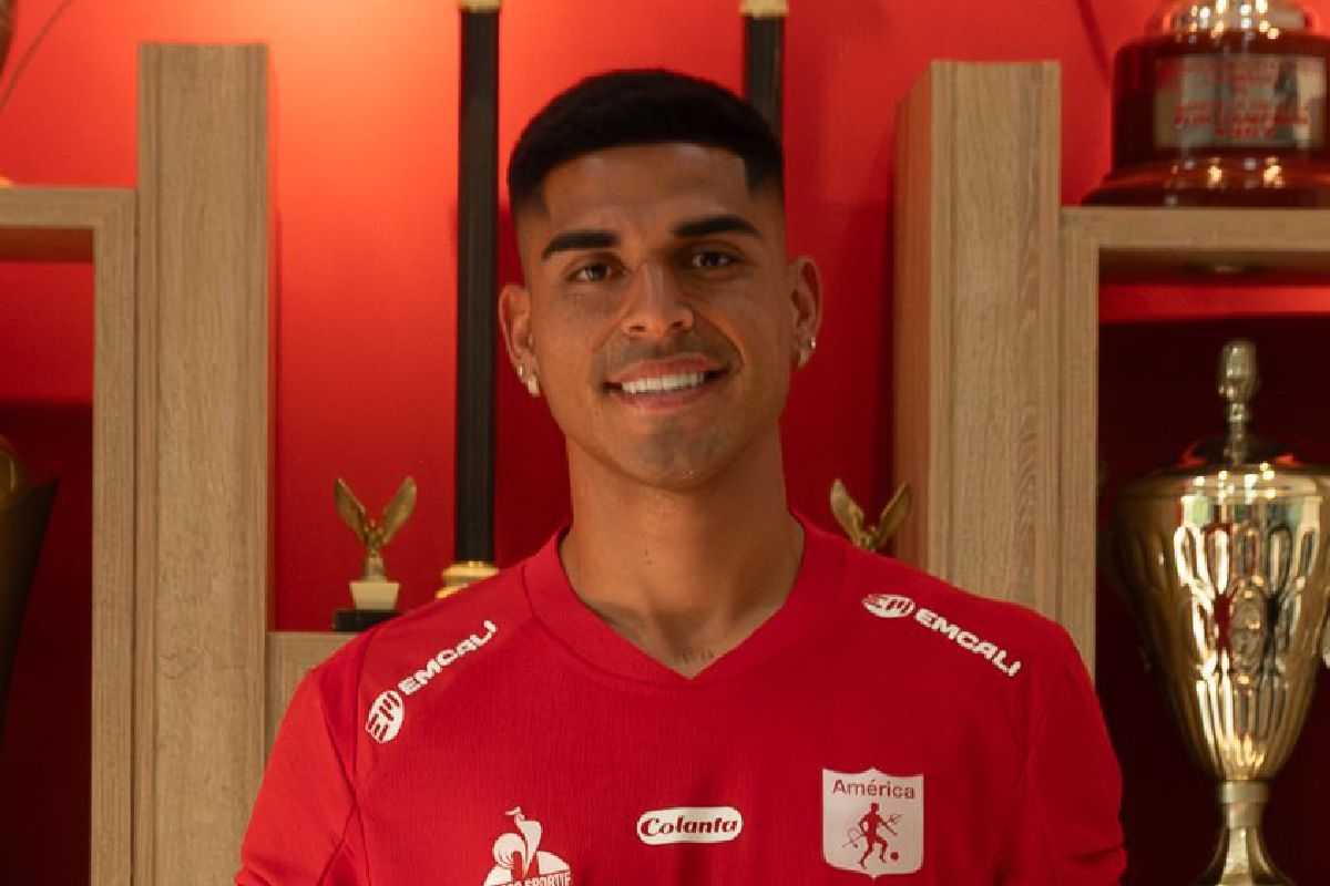 Luis Ramos
