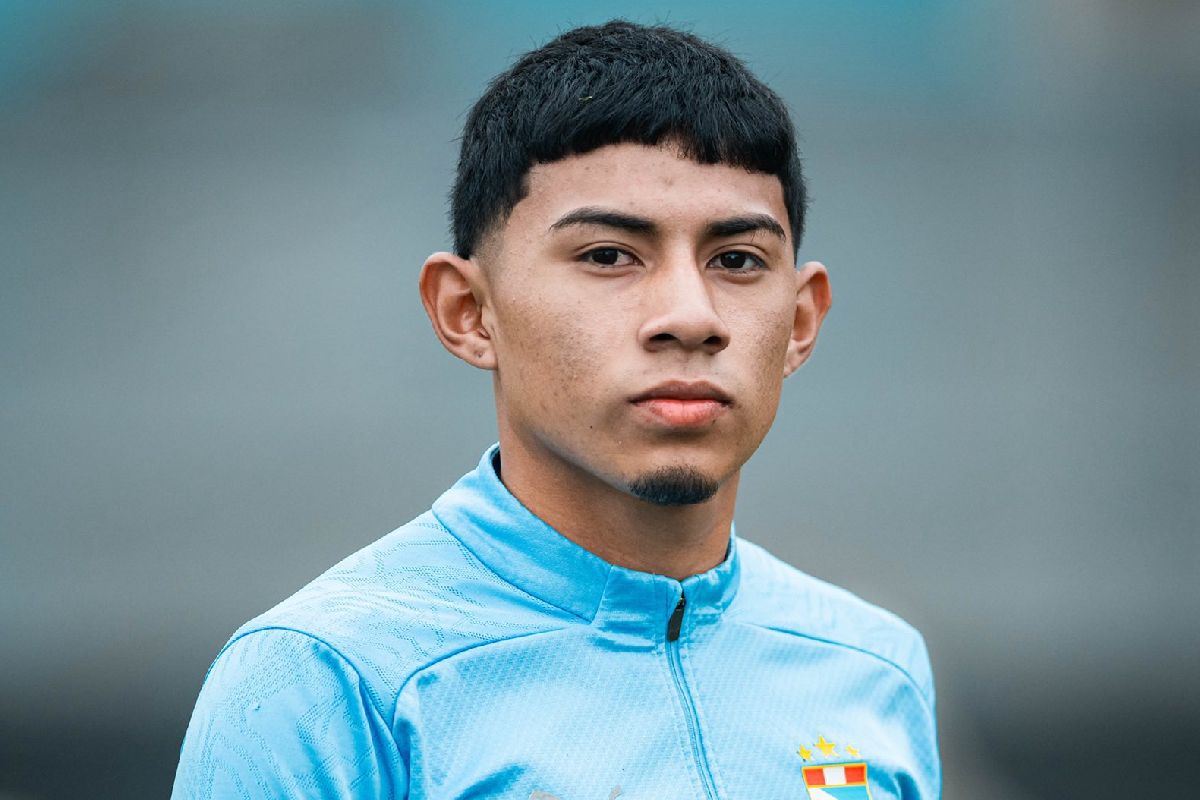 Maxloren Castro