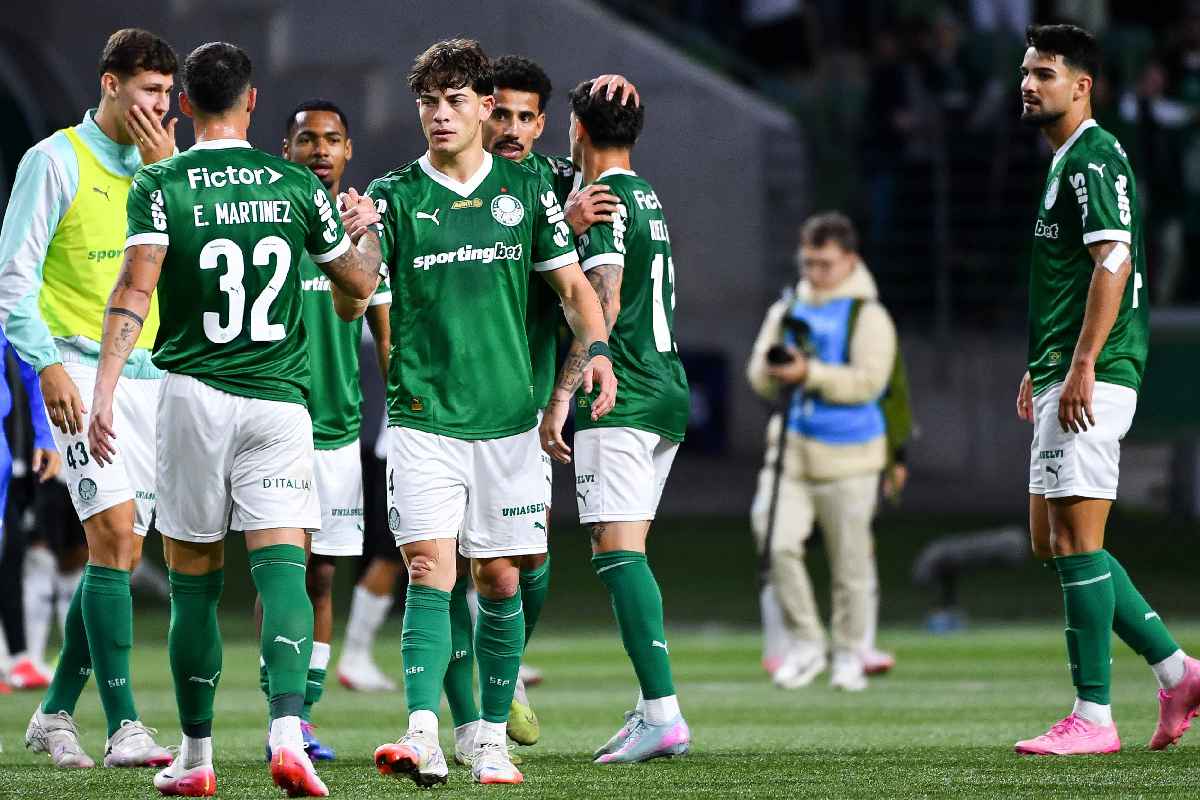 Palmeiras