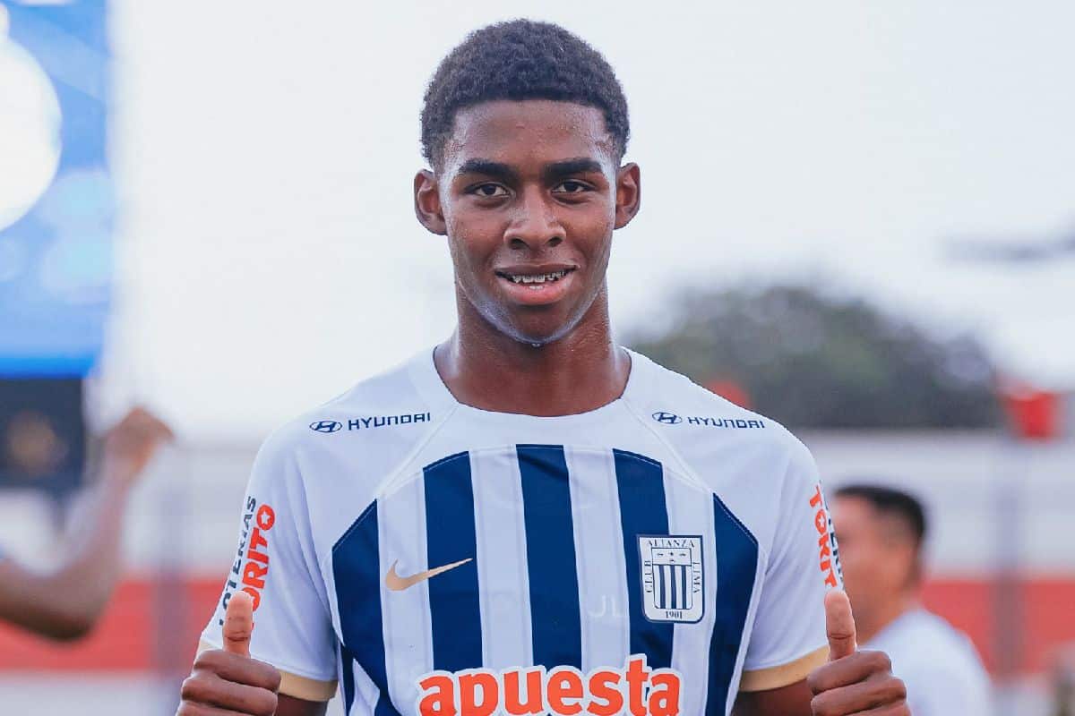 Victor Guzman