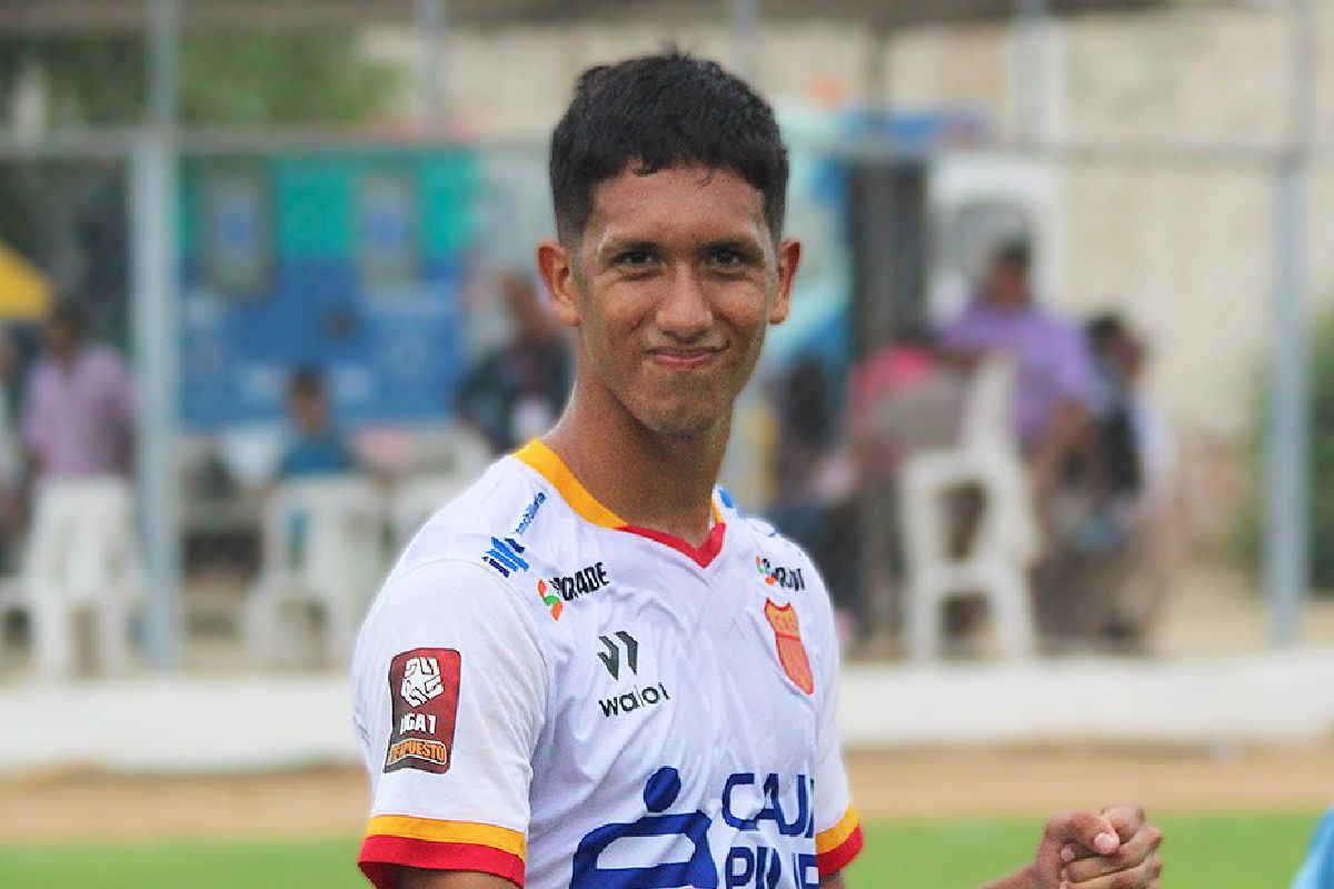 Aldair Vasquez