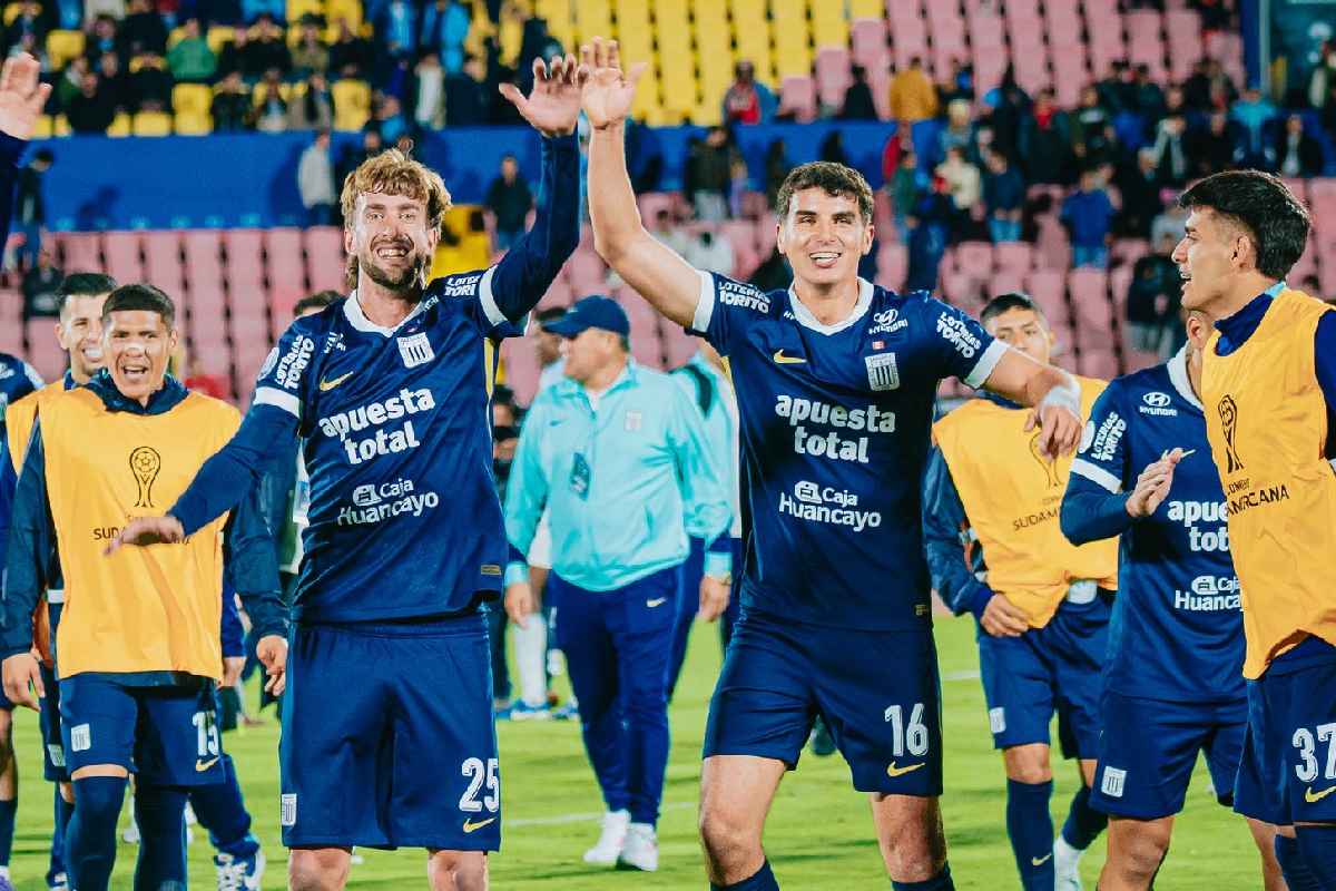 Gentile y Succar