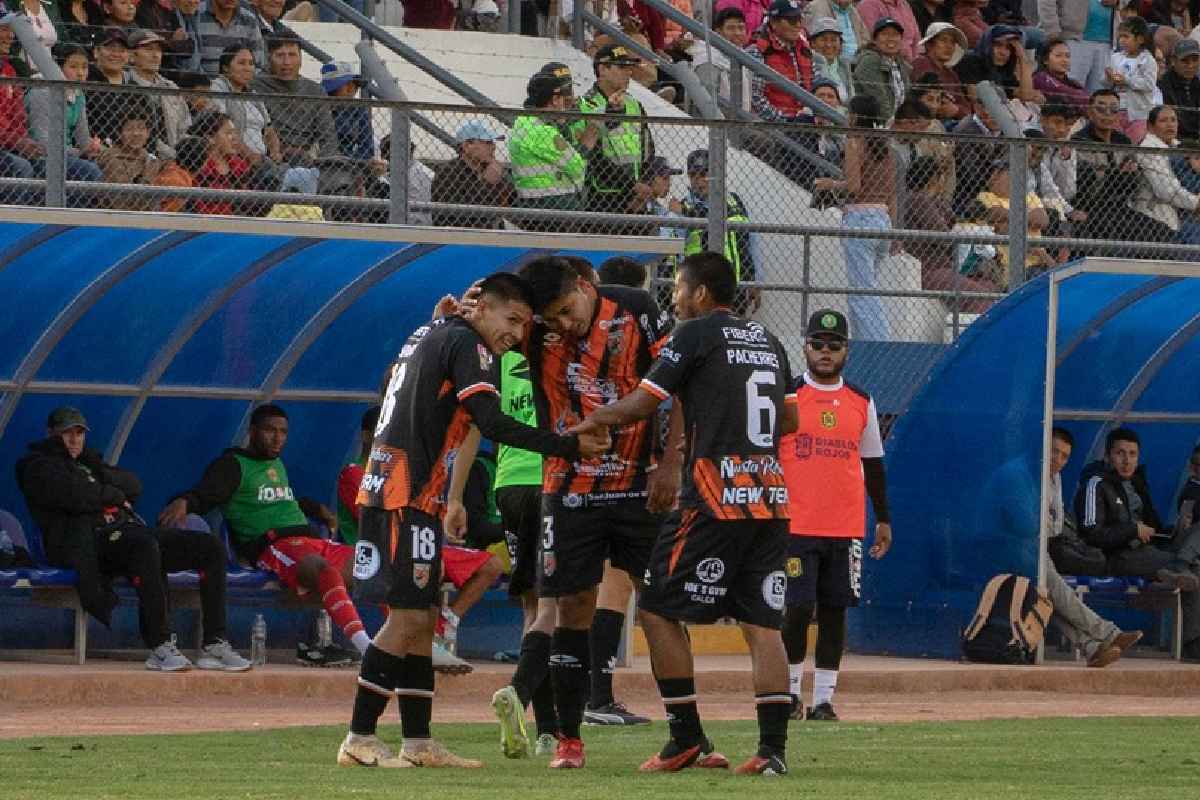 Juventud Alfa