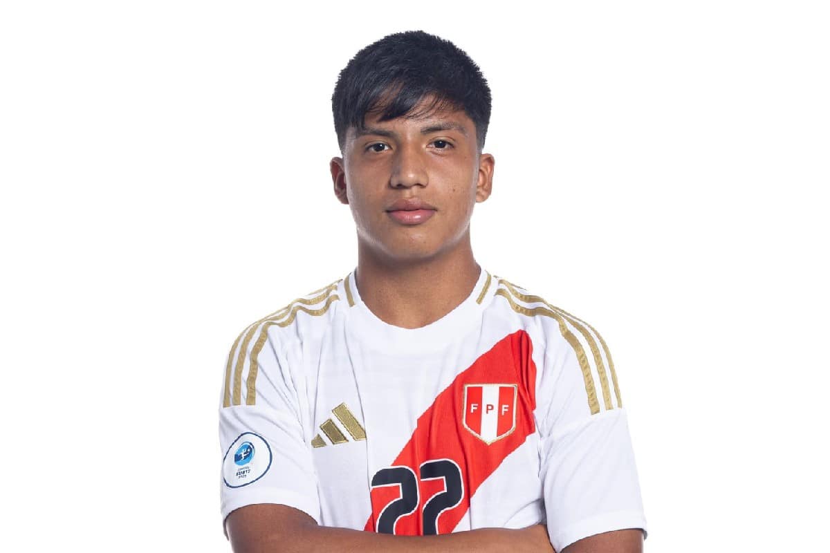 Marco Rivas