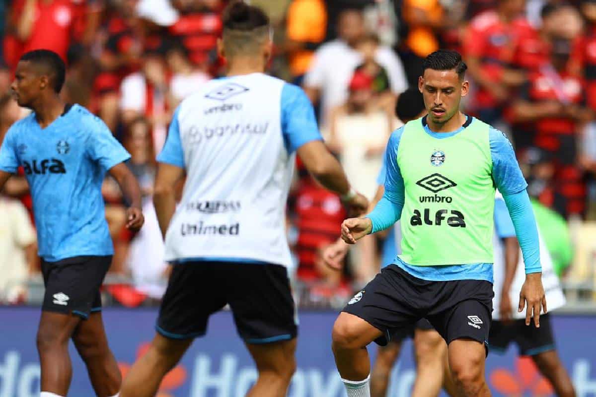 Noriega Gremio