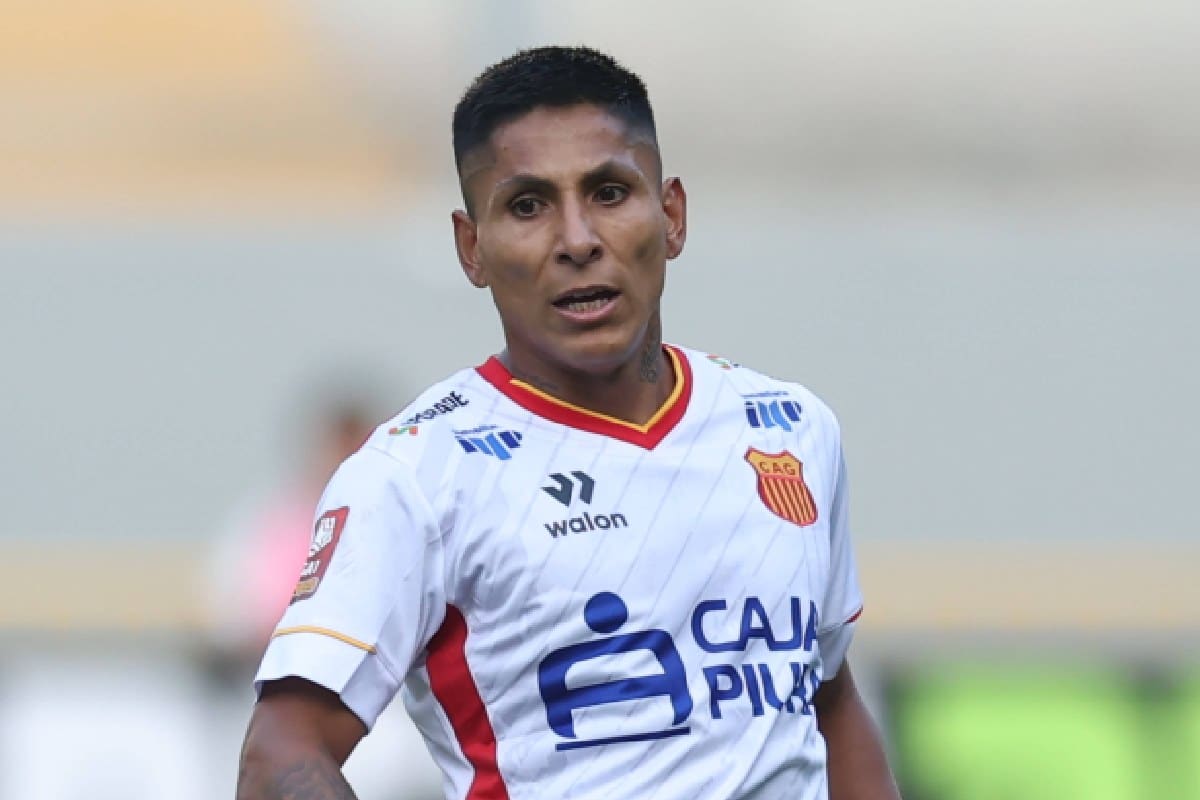 Ruidiaz