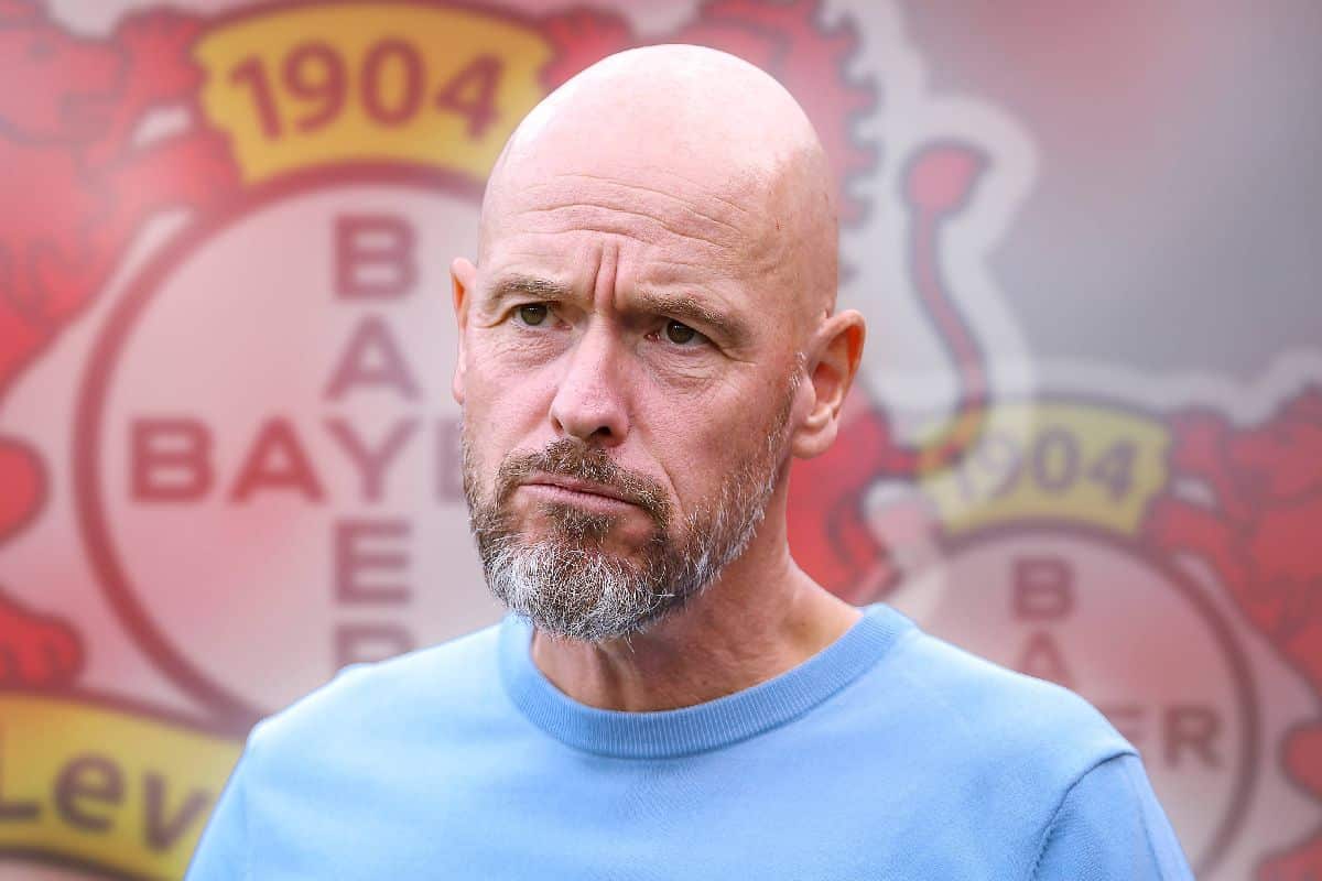 Ten Hag
