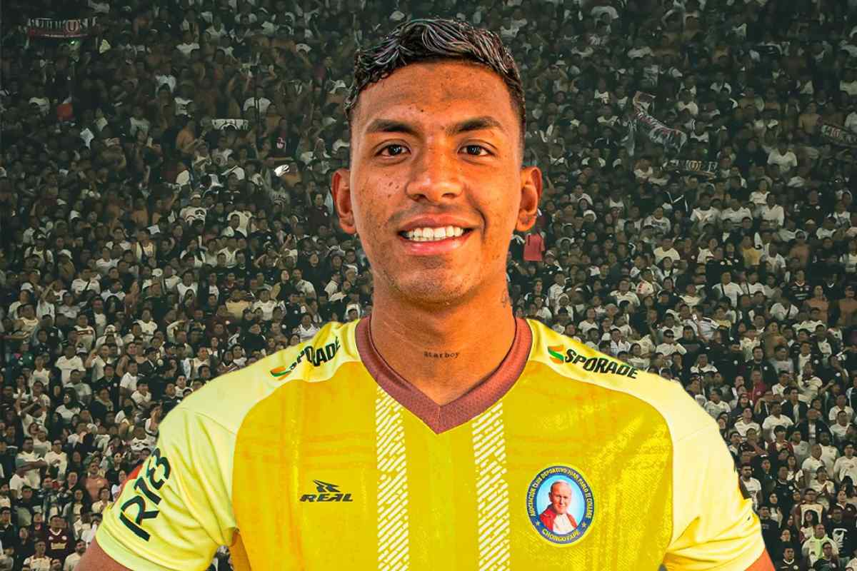 Quién es Álvaro Rojas, la joya de Universitario cedida a préstamo que ...