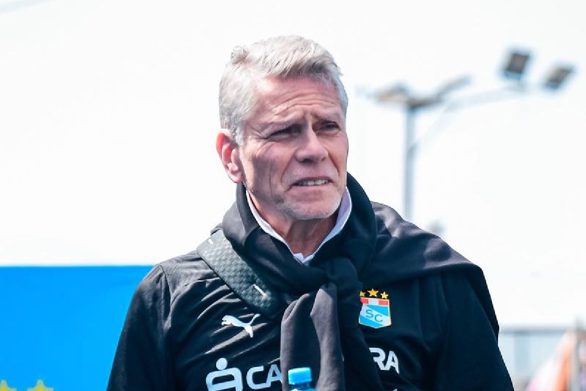 Fuente: Sporting Cristal.