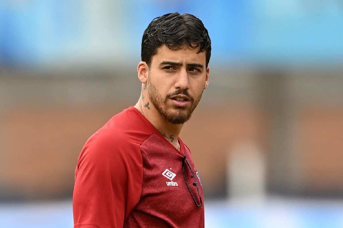 Beto da Silva
