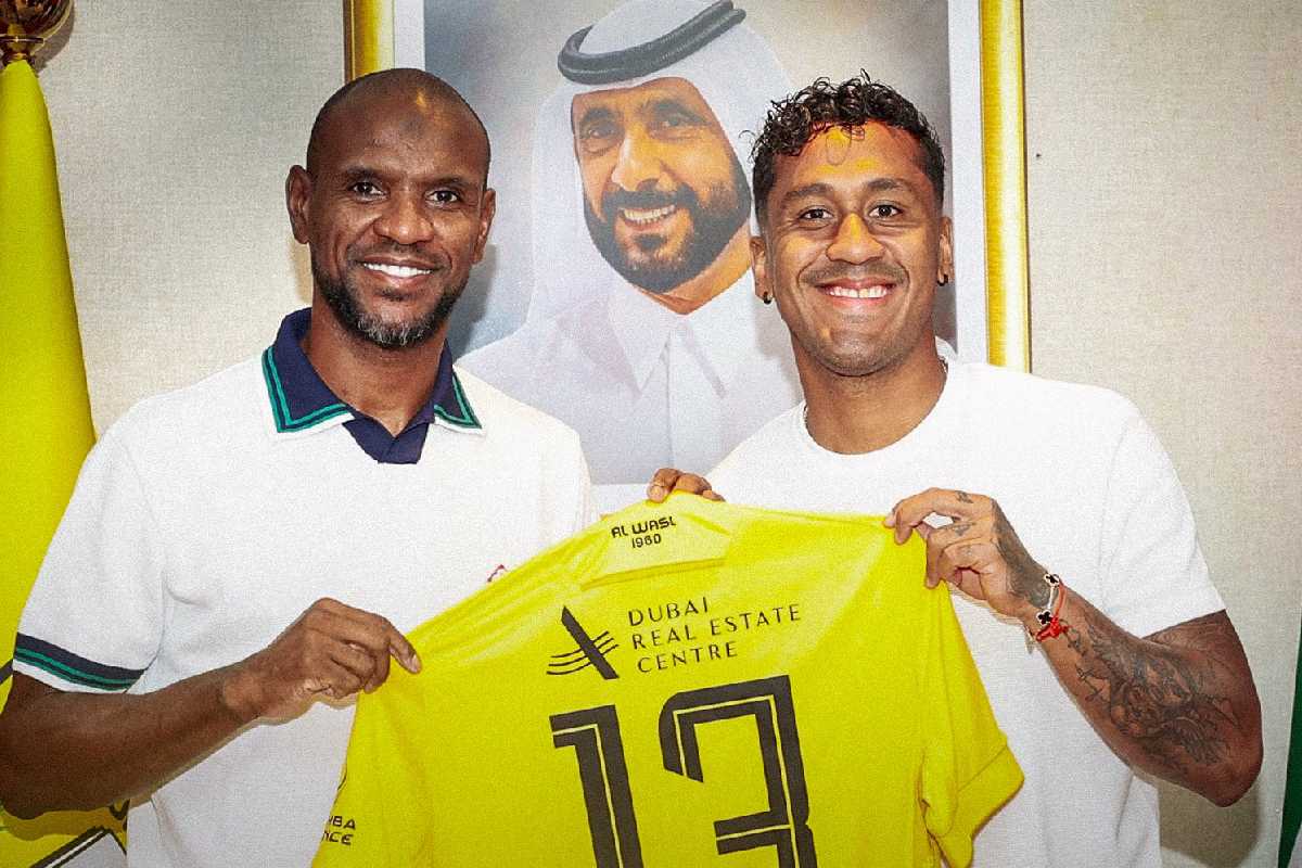 Tapia Al Wasl