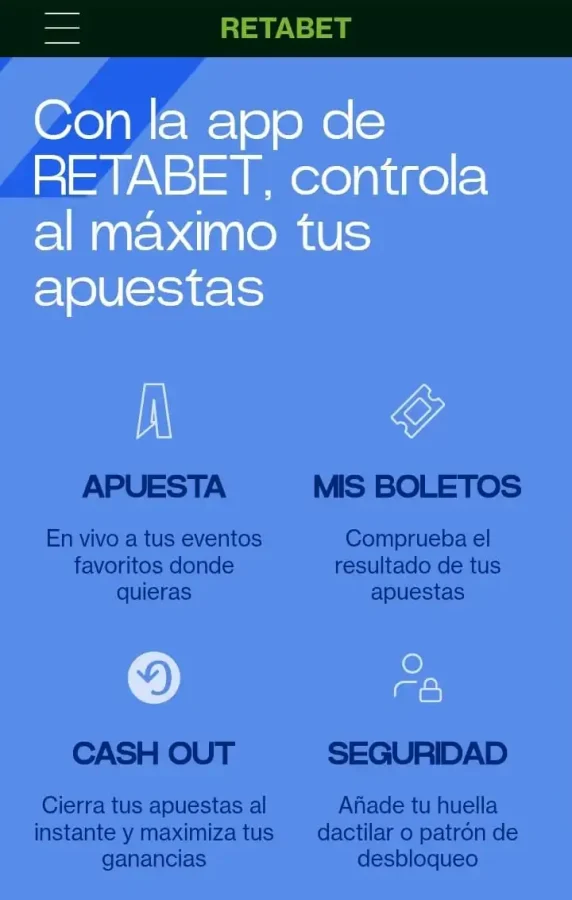 retabet app peru