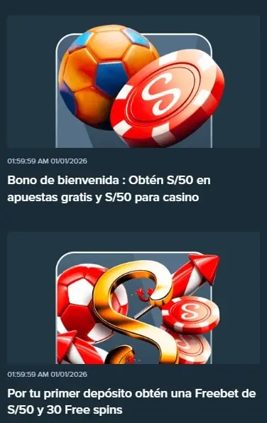 bonos codigo stake