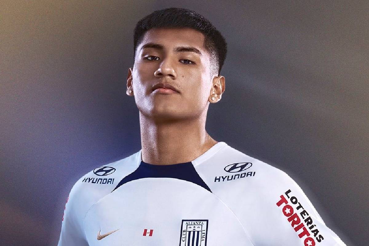 Fuente: Alianza Lima.