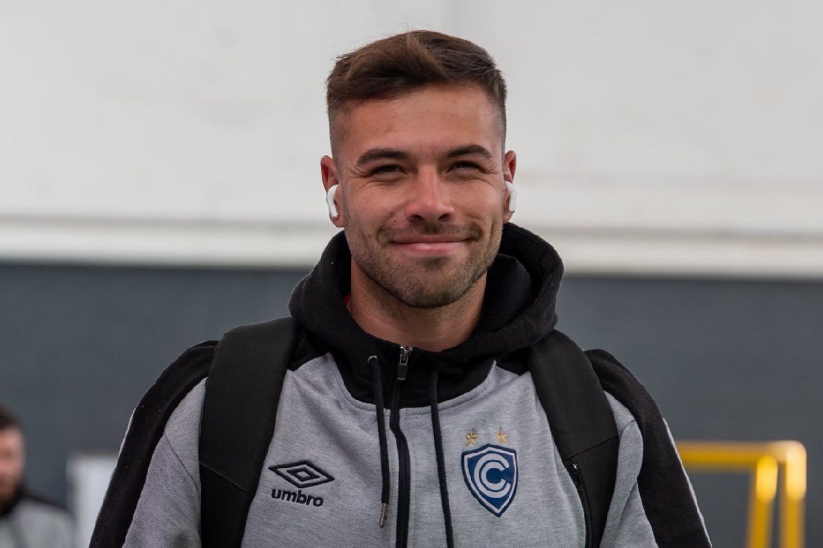 Gonzalez Pereira