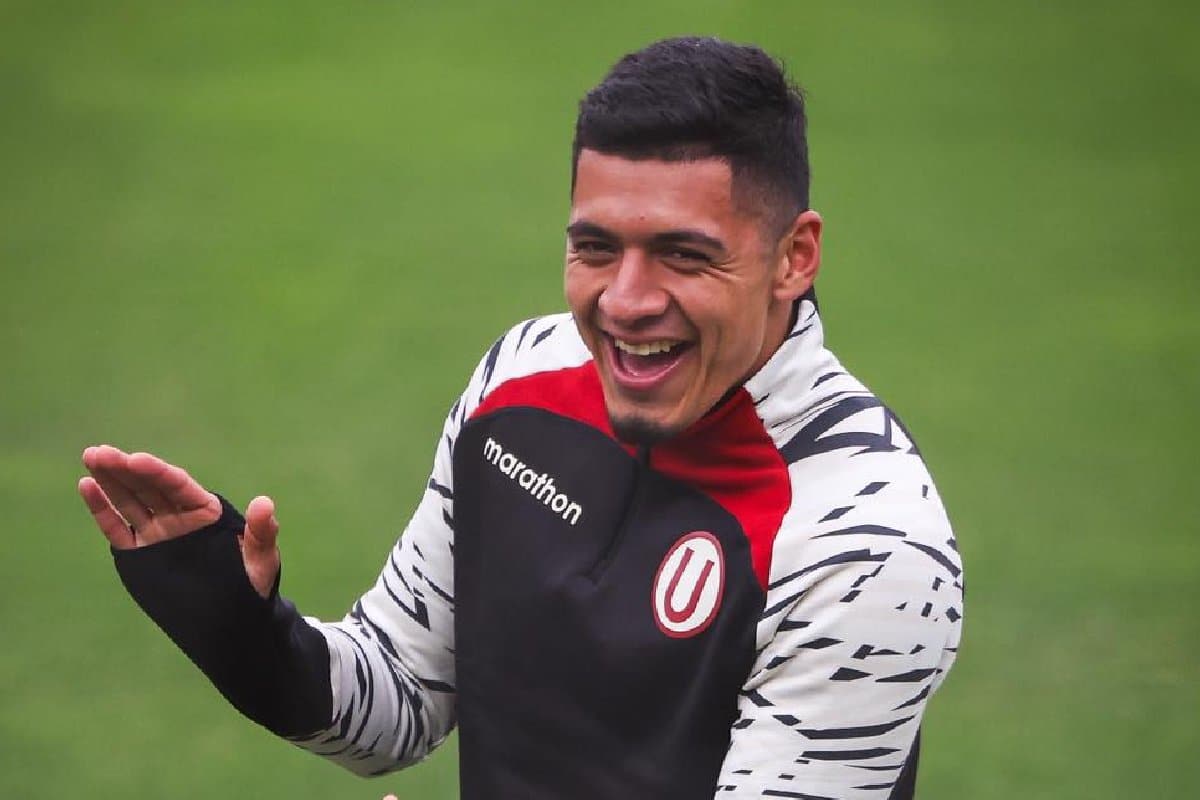 Fuente: Universitario.