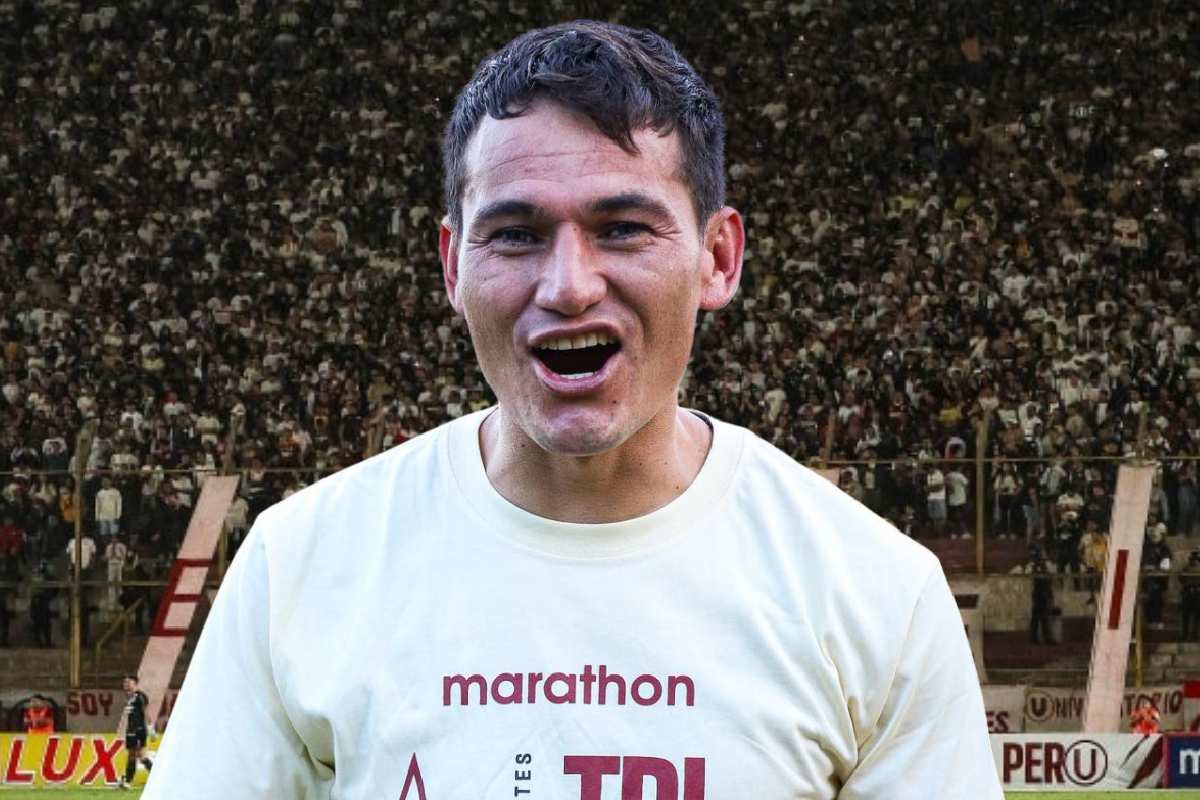 Jairo Vélez, Estadio Monumental de Ate