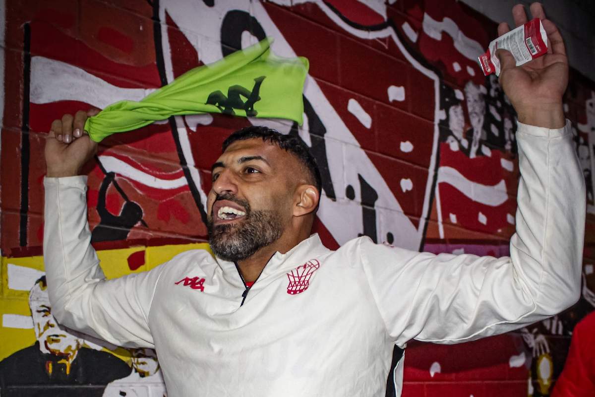 Wanchope Abila