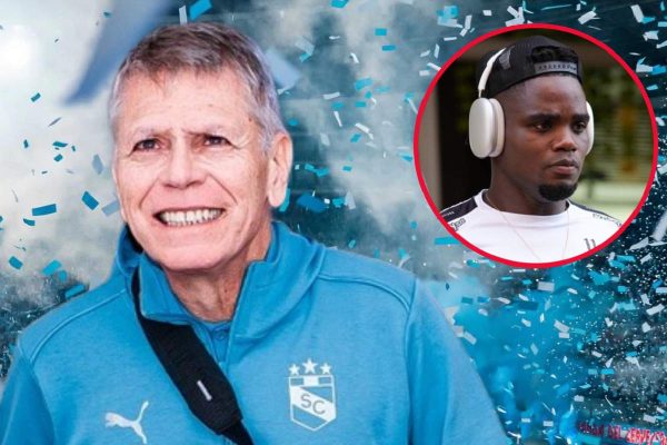 Sporting Cristal mira hacia Colombia: el delantero de Deportivo Cali que llegaría gratis