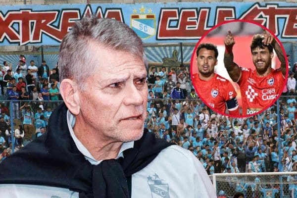 Sporting Cristal se queda sin opciones: el canterano que no volverá y los candidatos a sustituirlo