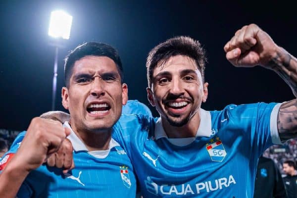 Sporting Cristal: cuánto dinero en premios gana el Cervecero por jugar la Copa Libertadores 2026