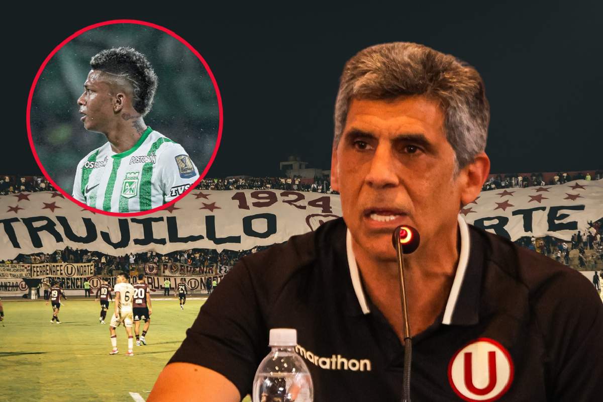 Universitario va a la carga por un canterano de IDV como último refuerzo extranjero