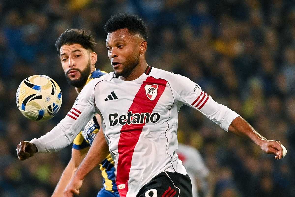 Borja