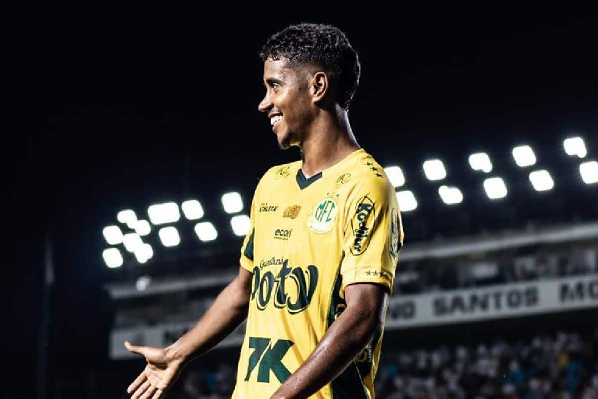 Gabriel Santana