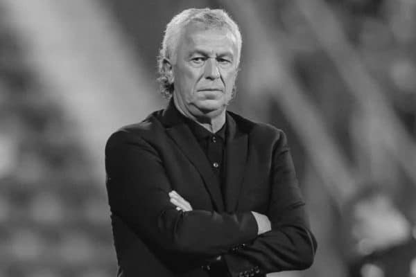 Alianza Lima: los 3 candidatos que podrían suceder en el cargo a Pipo Gorosito