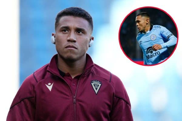 Alianza Lima se inquieta: Darwin Machís no llegará, pero hay otras alternativas en carpeta