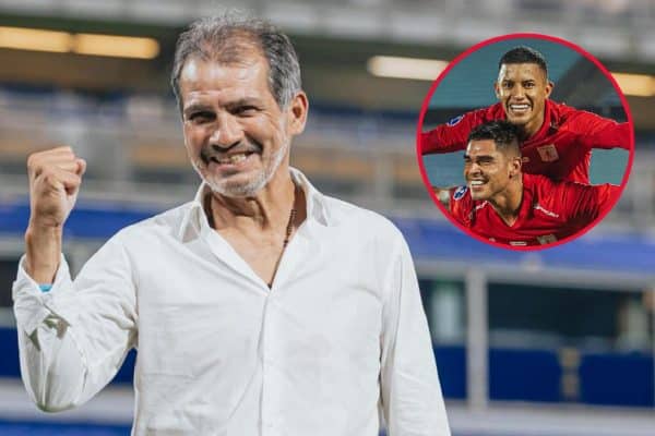 Alianza Lima va a la carga por una joya peruana que Universitario no pudo fichar