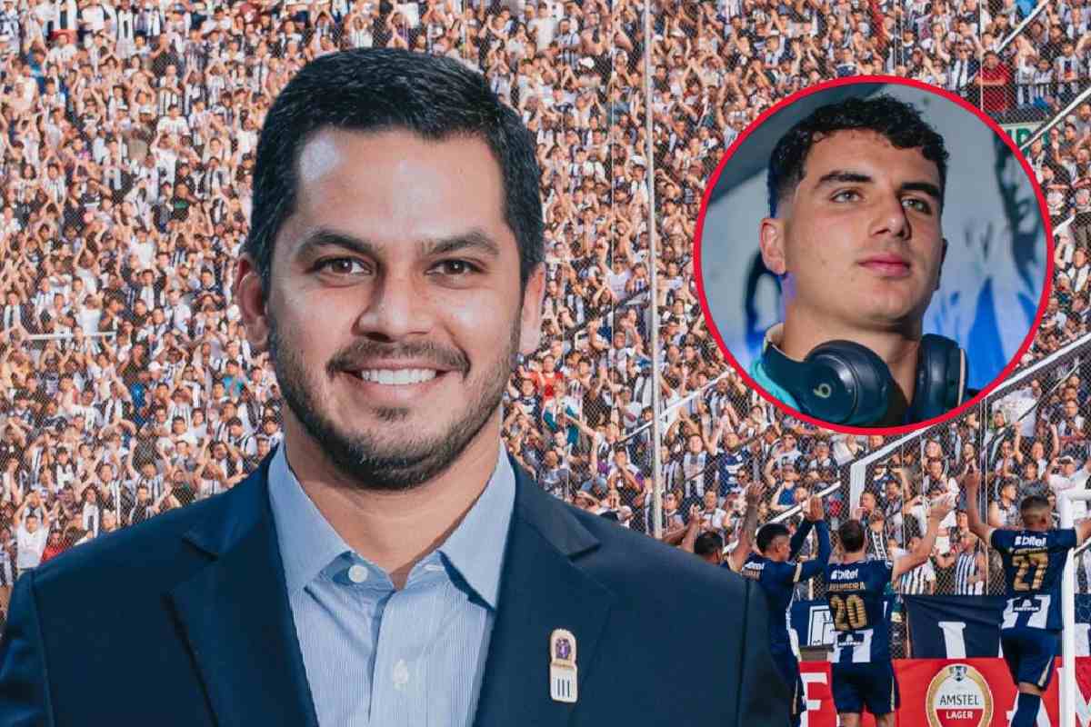 Alianza Lima define sus 6 elegidos para ser cedidos durante la temporada 2026