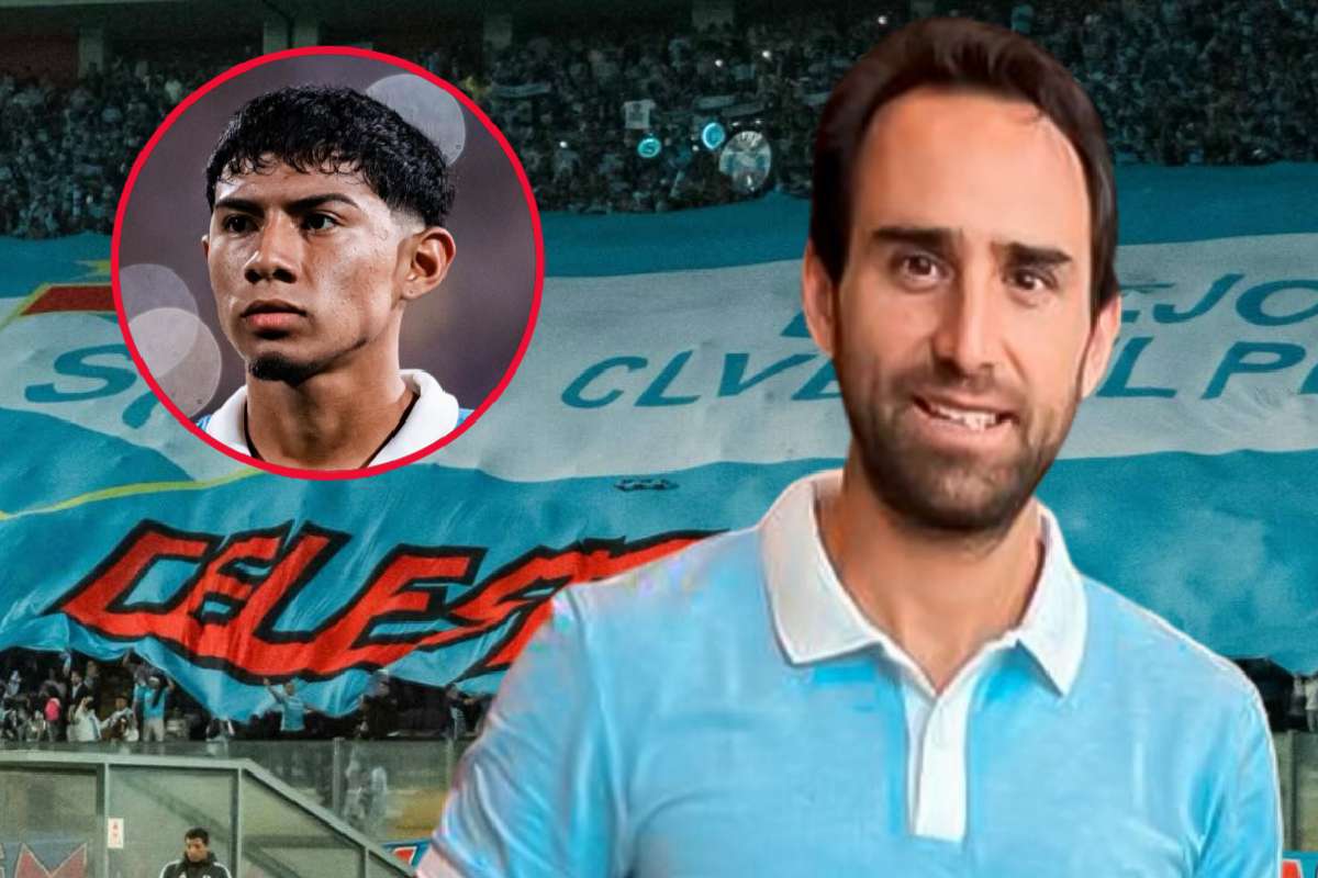 Sporting Cristal se frota las manos: el Cervecero ganará más de 4 millones de soles con la venta de Maxloren Castro