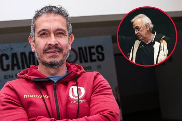 Universitario y un derrumbe inminente: el gran problema de los Cremas en el mercado de fichajes