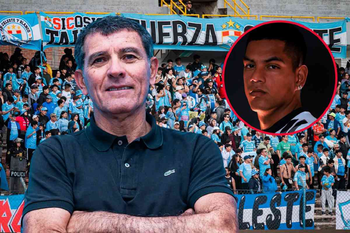 Sporting Cristal: el Cervecero ingresará casi 1 millón de soles si Joao Grimaldo se va de Serbia