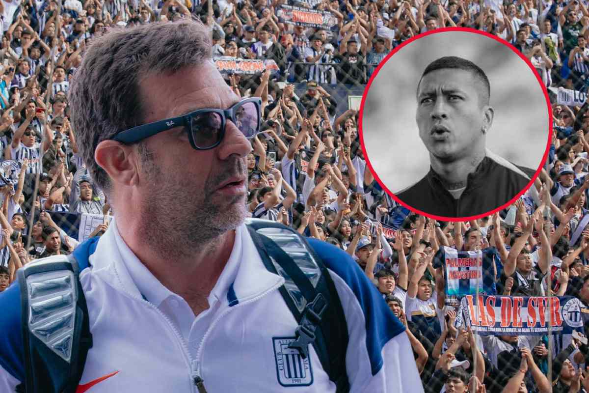 Alianza Lima y un problema inminente: la baja que podría perjudicar los planes de Guede