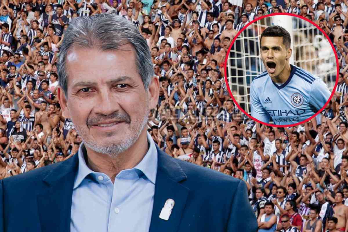 Alianza Lima y la oportunidad inmejorable de cerrar su mercado de fichajes 2026