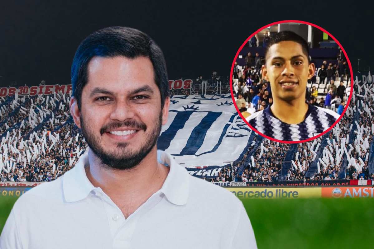 Alianza Lima repite la fórmula Kevin Quevedo para arrebatarle una joya a Universitario