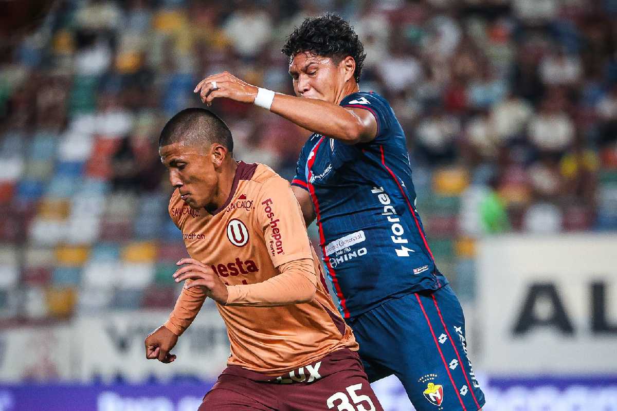 Osorio