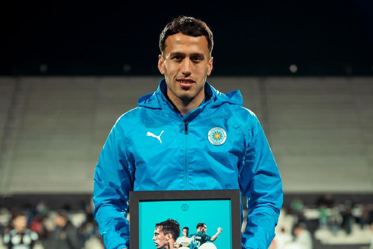 Santiago Costa