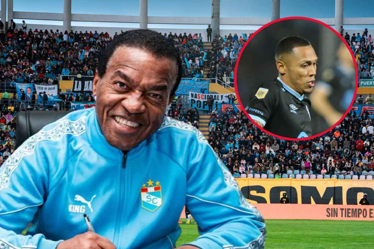 Sporting Cristal: la última chance del Cervecero de dar un golpe en el mercado