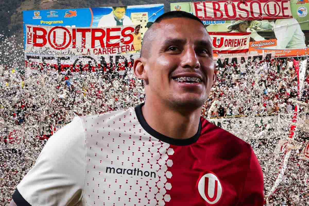 Universitario ante un dilema: el problema de vender a Alex Valera en este mercado de fichajes